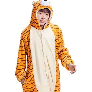 Adult Onesie Pajamas